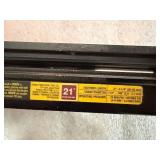 DeWalt Pneumatic 21-degree Nailer