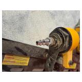 DeWalt Pneumatic 21-degree Nailer