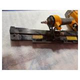 DeWalt Pneumatic 21-degree Nailer