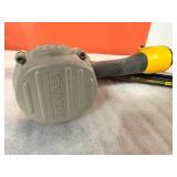 DeWalt Pneumatic 21-degree Nailer