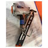 Paslode F350S Pneumatic 30-degree Framing Nailer