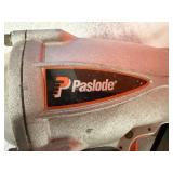 Paslode F350S Pneumatic 30-degree Framing Nailer