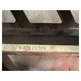 Paslode F350S Pneumatic 30-degree Framing Nailer