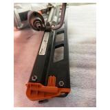 Paslode F350S Pneumatic 30-degree Framing Nailer