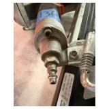 Paslode F350S Pneumatic 30-degree Framing Nailer