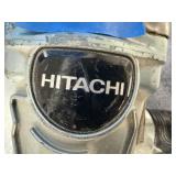 Hitachi Pneumatic 30-degree 3 1/2"clipped head Framing Nailer ND 90AD