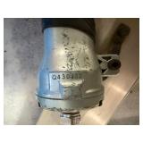 Hitachi Pneumatic 30-degree 3 1/2"clipped head Framing Nailer ND 90AD