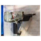 Hitachi Pneumatic 30-degree 3 1/2"clipped head Framing Nailer ND 90AD