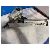 Hitachi Pneumatic 30-degree 3 1/2"clipped head Framing Nailer ND 90AD