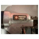 (2) Porter Cable 23-ga. 1-3/8 in. Pin Nailer PIN138