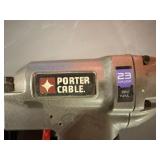 (2) Porter Cable 23-ga. 1-3/8 in. Pin Nailer PIN138