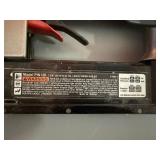 (2) Porter Cable 23-ga. 1-3/8 in. Pin Nailer PIN138