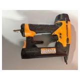 DEWALT 18-Ga. Pneumatic Corded Brad Nailer DWFP 12233, Bostitch SX1838K 18-ga. finish stapler
