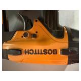 DEWALT 18-Ga. Pneumatic Corded Brad Nailer DWFP 12233, Bostitch SX1838K 18-ga. finish stapler