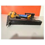 DEWALT 18-Ga. Pneumatic Corded Brad Nailer DWFP 12233, Bostitch SX1838K 18-ga. finish stapler
