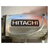 Hitachi 16-Ga. 7/16" Standard Crown Stapler, Metabo HPT 16-Ga. 1" Wide Crown Stapler Pneumatic