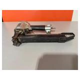Hitachi 16-Ga. 7/16" Standard Crown Stapler, Metabo HPT 16-Ga. 1" Wide Crown Stapler Pneumatic
