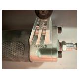 Hitachi 16-Ga. 7/16" Standard Crown Stapler, Metabo HPT 16-Ga. 1" Wide Crown Stapler Pneumatic