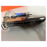 Hitachi 16-Ga. 7/16" Standard Crown Stapler, Metabo HPT 16-Ga. 1" Wide Crown Stapler Pneumatic