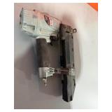 Hitachi 16-Ga. 7/16" Standard Crown Stapler, Metabo HPT 16-Ga. 1" Wide Crown Stapler Pneumatic