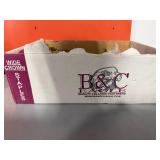 Paslode and PneuFast Framing nails, Festool scraper