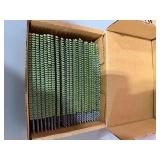 Paslode and PneuFast Framing nails, Festool scraper