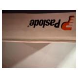 Paslode and PneuFast Framing nails, Festool scraper