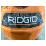 Ridgid 16-gallon wet/dry shop vac