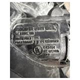 Ridgid 16-gallon wet/dry shop vac