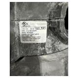 Ridgid 16-gallon wet/dry shop vac