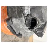 Ridgid 16-gallon wet/dry shop vac