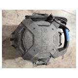 Ridgid 16-gallon wet/dry shop vac