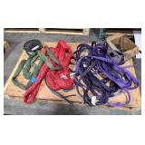 Wire Rope, Round slings, Ultra-tow Brake Winch