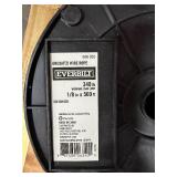 Wire Rope, Round slings, Ultra-tow Brake Winch