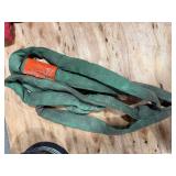 Wire Rope, Round slings, Ultra-tow Brake Winch