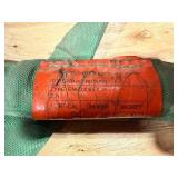 Wire Rope, Round slings, Ultra-tow Brake Winch