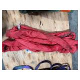 Wire Rope, Round slings, Ultra-tow Brake Winch