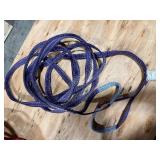 Wire Rope, Round slings, Ultra-tow Brake Winch