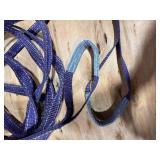 Wire Rope, Round slings, Ultra-tow Brake Winch