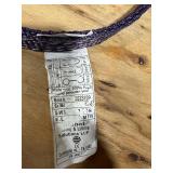 Wire Rope, Round slings, Ultra-tow Brake Winch