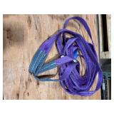 Wire Rope, Round slings, Ultra-tow Brake Winch