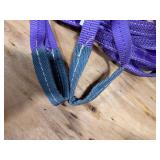 Wire Rope, Round slings, Ultra-tow Brake Winch