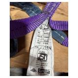 Wire Rope, Round slings, Ultra-tow Brake Winch