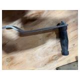 Wire Rope, Round slings, Ultra-tow Brake Winch