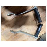 Wire Rope, Round slings, Ultra-tow Brake Winch