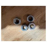 Wire Rope, Round slings, Ultra-tow Brake Winch