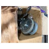 Wire Rope, Round slings, Ultra-tow Brake Winch