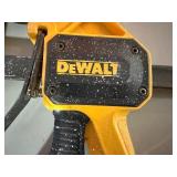 Irwin Quick Grip Clamps, Dewalt Clamp, Tool Shop Clamps