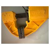 Irwin Quick Grip Clamps, Dewalt Clamp, Tool Shop Clamps