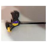 Irwin Quick Grip Clamps, Dewalt Clamp, Tool Shop Clamps